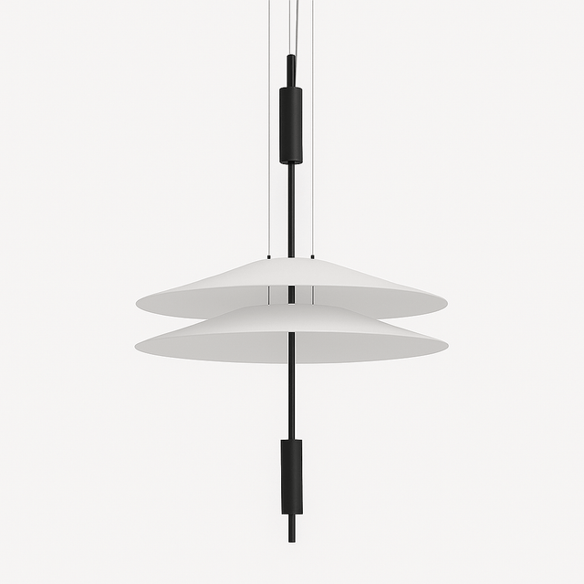 Reiko Pendant Light - Residence Supply