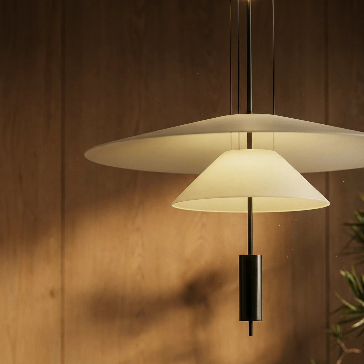 Reiko Pendant Light - Residence Supply