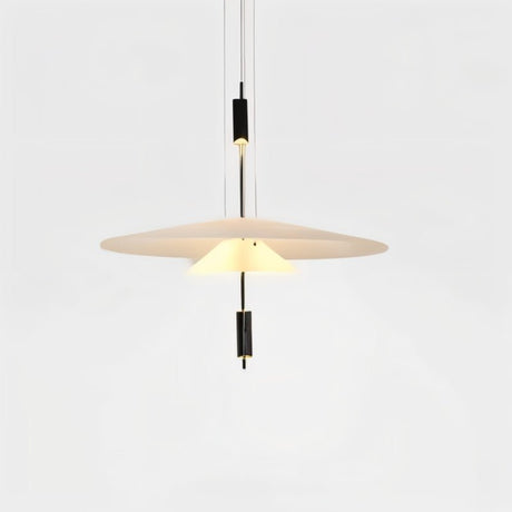 Reiko Pendant Light