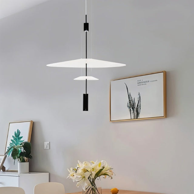 Reiko Pendant Light