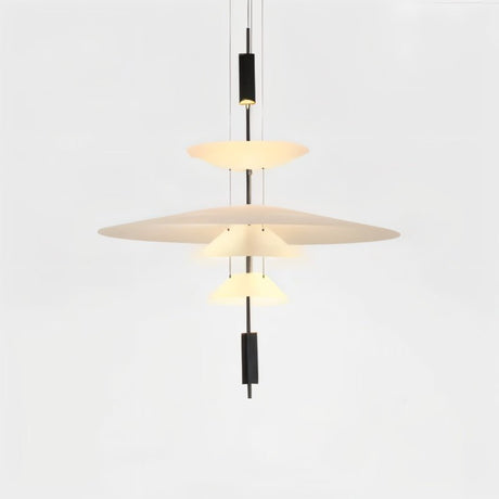 Reiko Pendant Light