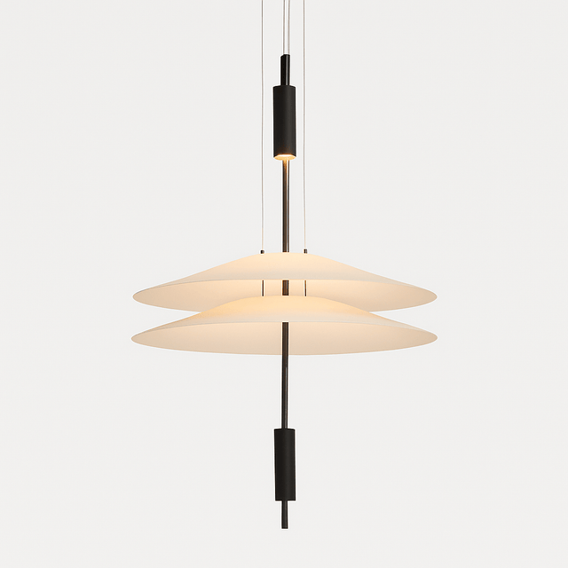 Reiko Pendant Light - Residence Supply