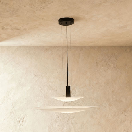 Reiko Pendant Light - Residence Supply
