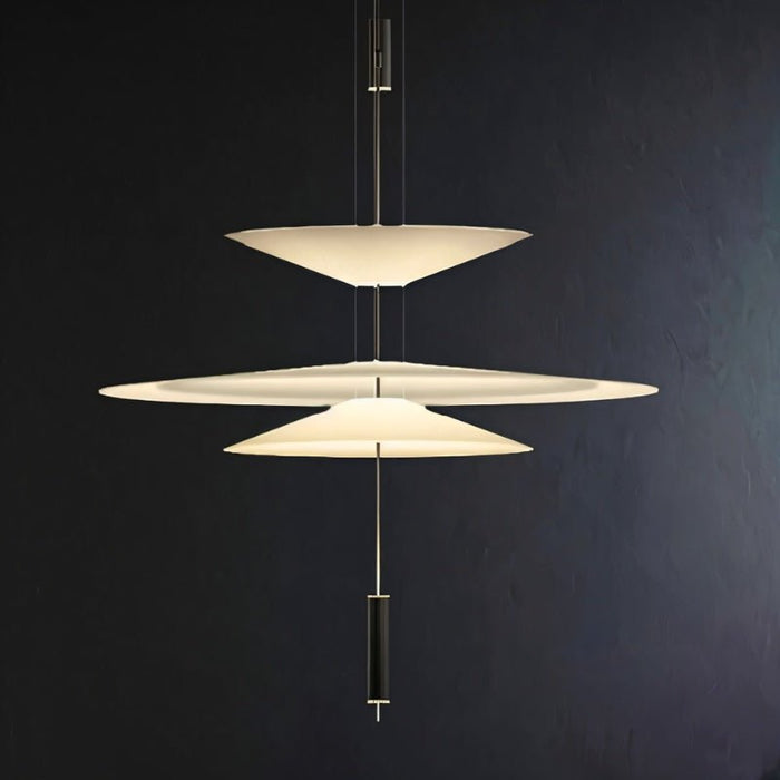 Reiko Pendant Light - Modern Lighting Fixtures