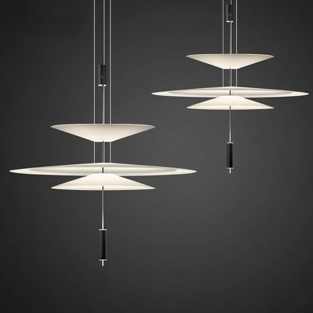 Reiko Pendant Light