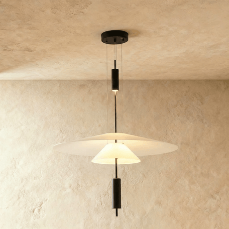 Reiko Pendant Light - Residence Supply