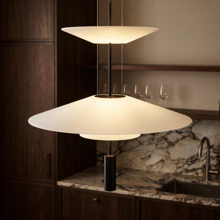 Kitchen Pendant Lights