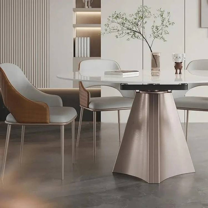 Rekush Dining Table - Residence Supply