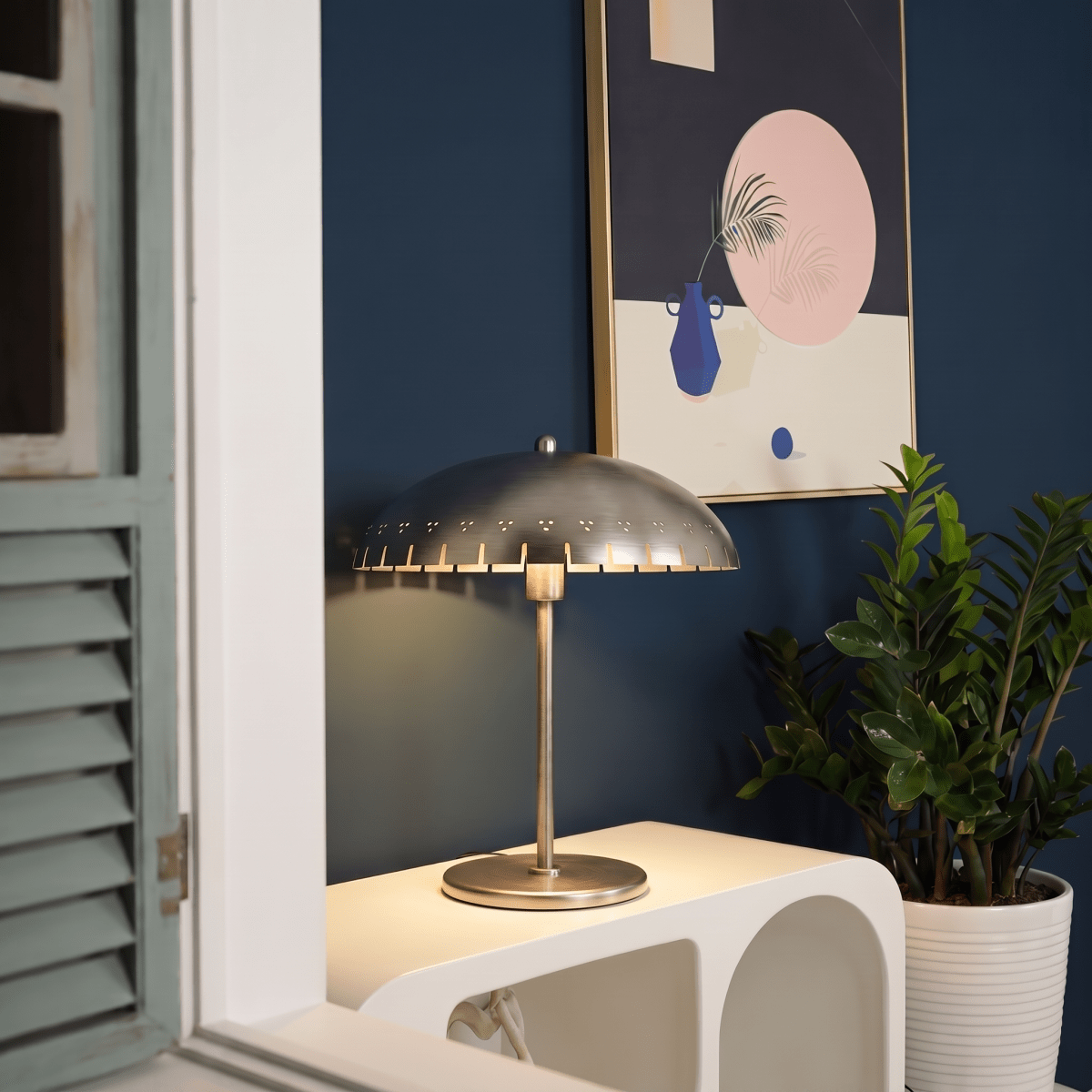 Relic Table Lamp - Residence Supply