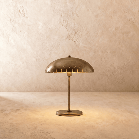 Relic Table Lamp - Residence Supply