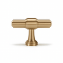 Remus Knob And Pull Bar