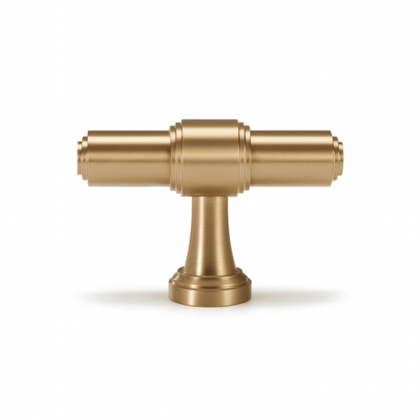 Remus Knob And Pull Bar - Residence Supply