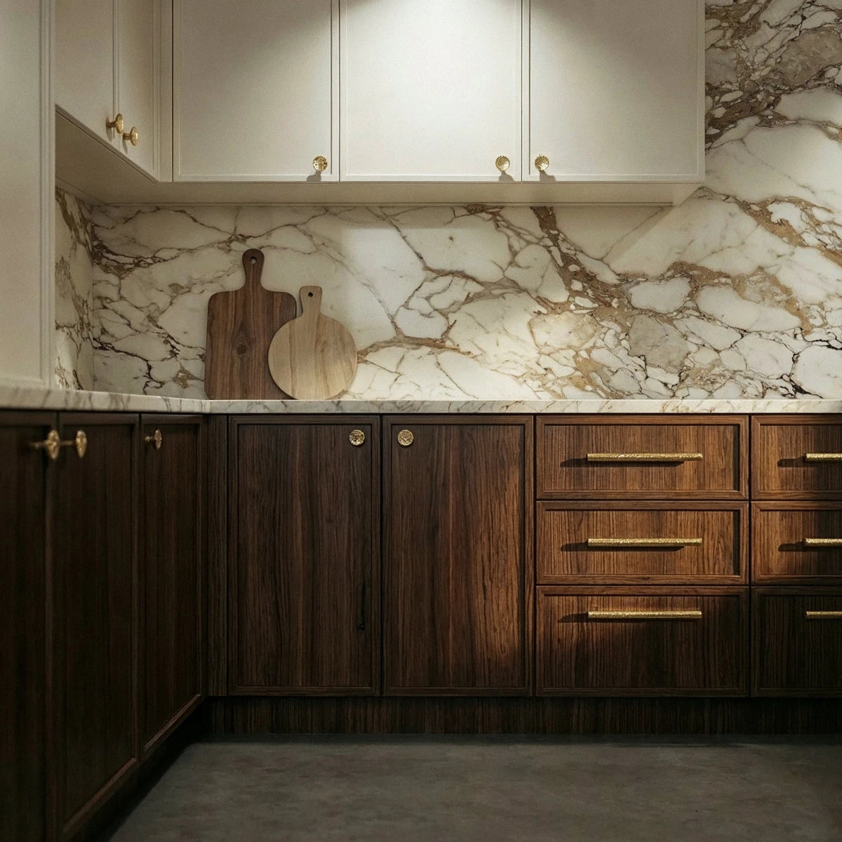 Remy Knob And Pull Bar - Residence Supply