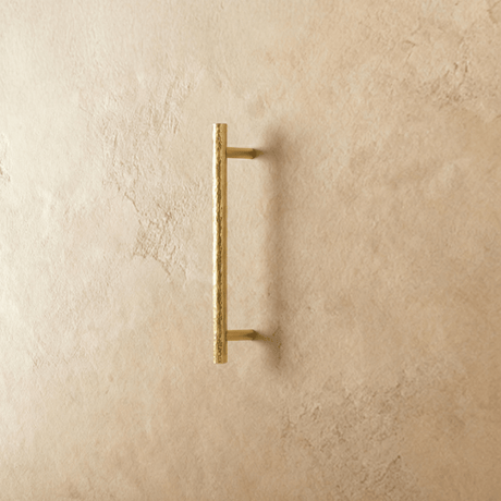 Remy Knob And Pull Bar - Residence Supply