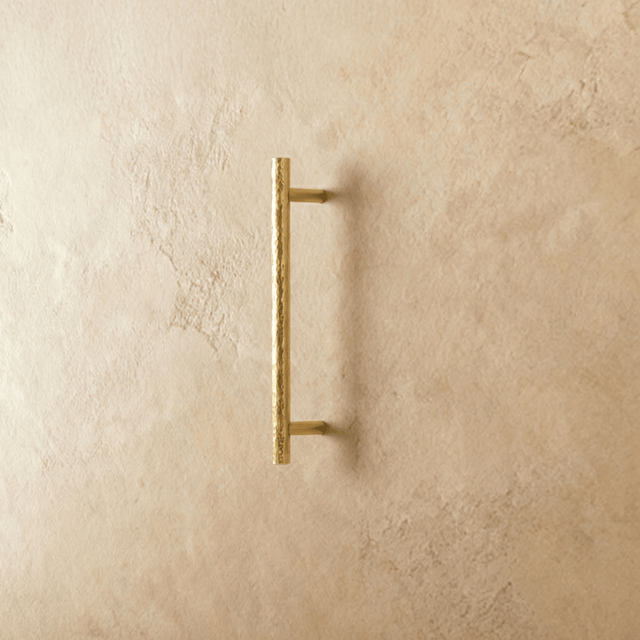 Remy Knob And Pull Bar - Residence Supply