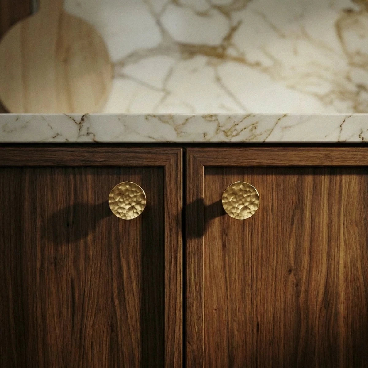 Remy Knob And Pull Bar - Residence Supply