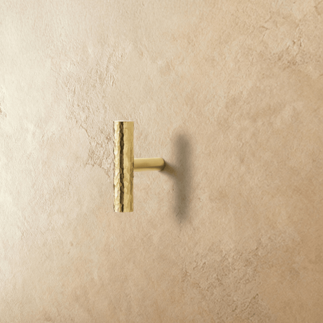 Remy Knob And Pull Bar - Residence Supply