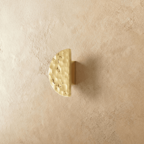 Remy Knob And Pull Bar - Residence Supply