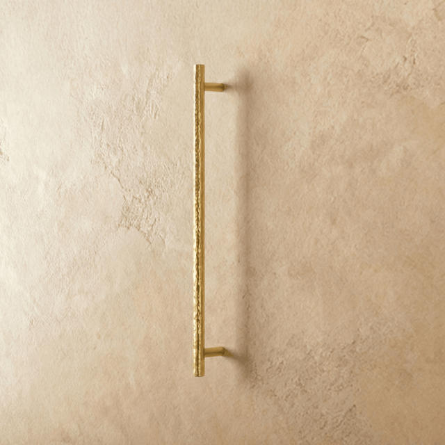 Remy Knob And Pull Bar - Residence Supply