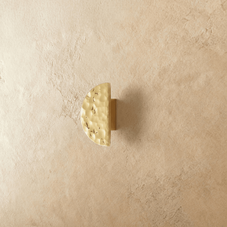 Remy Knob And Pull Bar - Residence Supply