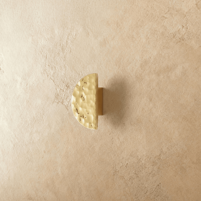 Remy Knob And Pull Bar - Residence Supply