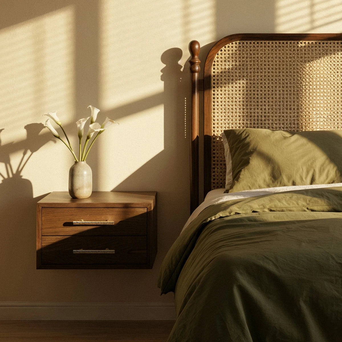 Remy Knob And Pull Bar - Residence Supply