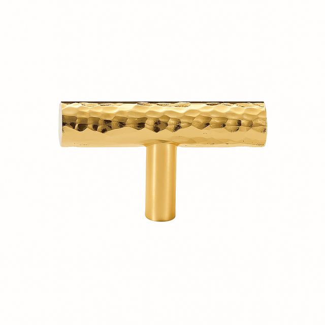 Remy Knob And Pull Bar - Residence Supply