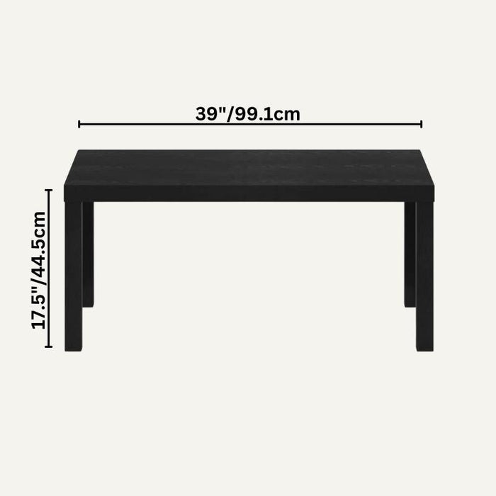 Renfe Coffee Table - Residence Supply