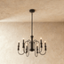 Reni Chandelier - Residence Supply