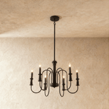 Reni Chandelier - Residence Supply