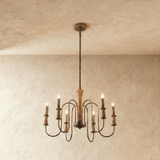 Reni Chandelier - Residence Supply