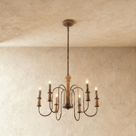 Reni Chandelier - Residence Supply