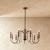 Reni Chandelier - Residence Supply