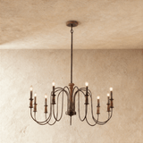 Reni Chandelier - Residence Supply