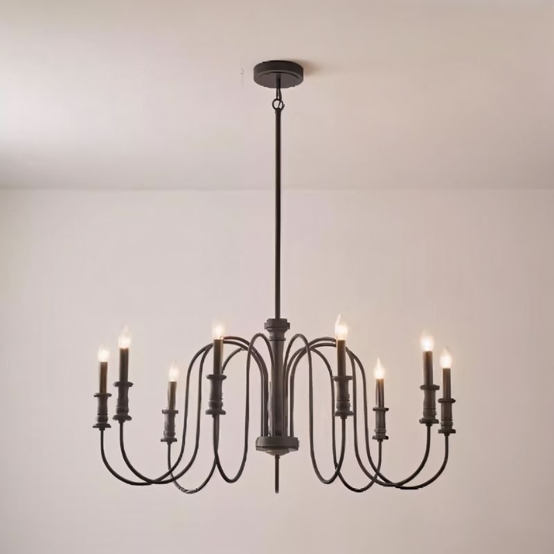 Reni Chandelier - Residence Supply