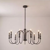 Reni Chandelier - Residence Supply