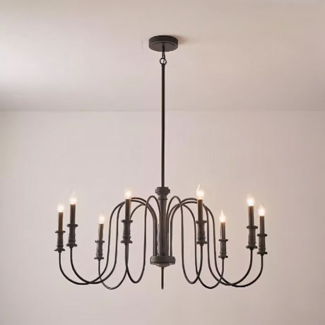 Reni Chandelier - Residence Supply