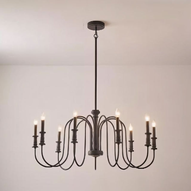 Reni Chandelier - Residence Supply