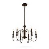 Reni Chandelier - Residence Supply