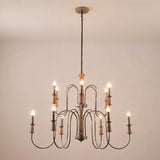 Reni Chandelier - Residence Supply