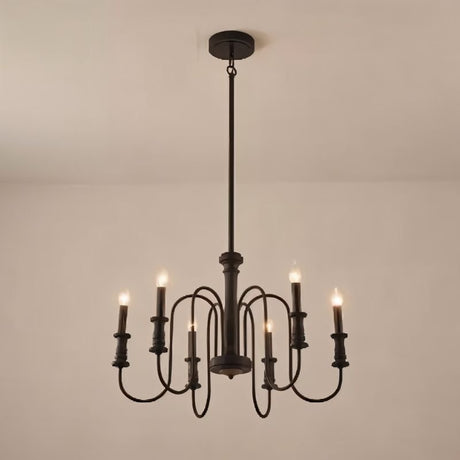 Reni Chandelier - Residence Supply