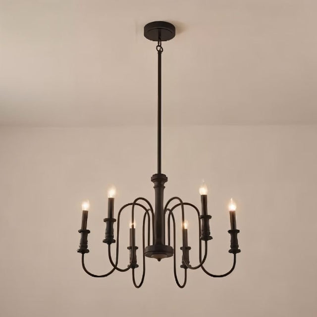 Reni Chandelier - Residence Supply