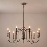 Reni Chandelier - Residence Supply