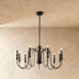 Reni Chandelier - Residence Supply