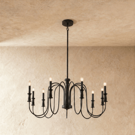 Reni Chandelier - Residence Supply