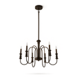 Reni Chandelier - Residence Supply