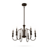 Reni Chandelier - Residence Supply
