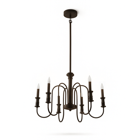 Reni Chandelier - Residence Supply