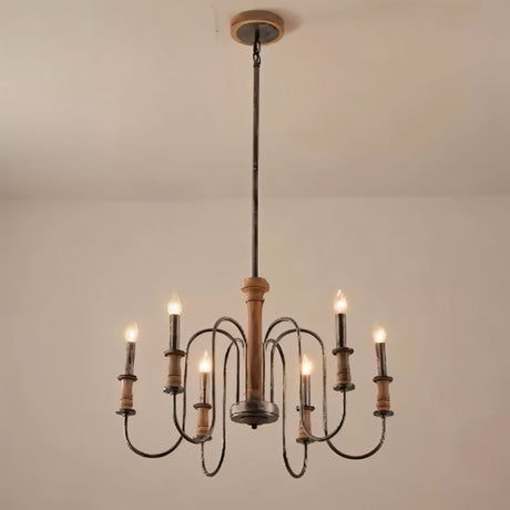 Reni Chandelier - Residence Supply