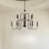 Reni Chandelier - Residence Supply